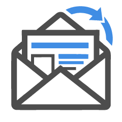 Professional business communication with Eastlink Cloud